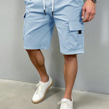 Sommerfeld | Cargo-Shorts (1 Kaufen, 1 GRATIS dazu)
