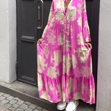 Eterna™ - Zeitloses Kleid & Schwebende Eleganz bei jedem Schritt
