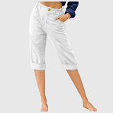 Sommerfeld | Komfort-Shorts mit elastischem Bund (1 kaufen, 1 GRATIS dazu)