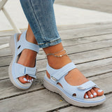 Sommerfeld | Orthopädische Komfortsandalen