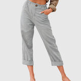 Sommerfeld | Elegante Sommer-Shorts mit Relaxed Fit (1 kaufen, 1 GRATIS dazu)