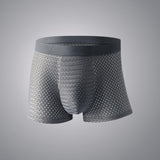 Sommerfeld | Bamboo™ Boxershorts aus Fasermaterial (5 KAUFEN, 5 GRATIS ERHALTEN)