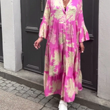 Eterna™ - Zeitloses Kleid & Schwebende Eleganz bei jedem Schritt