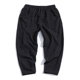 Sommerfeld™ | Herren Freizeithose im Harem-Stil – Locker, Modern, Bequem für Alltag und Streetwear