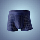 Sommerfeld | Bamboo™ Boxershorts aus Fasermaterial (5 KAUFEN, 5 GRATIS ERHALTEN)