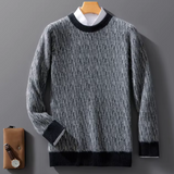 Sommerfeld ™ | Ultimativen Komfort Winterpullover für manner
