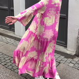 Eterna™ - Zeitloses Kleid & Schwebende Eleganz bei jedem Schritt
