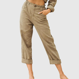 Sommerfeld | Elegante Sommer-Shorts mit Relaxed Fit (1 kaufen, 1 GRATIS dazu)