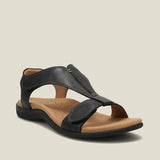 Sommerfeld | Bequeme orthopädische Sandalen