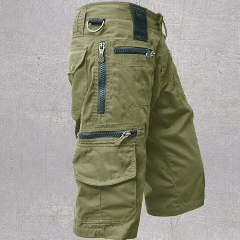 Sommerfeld | Praktische Herren-Shorts (1 Kaufen, 1 GRATIS dazu)
