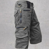 Sommerfeld | Outdoor Overalls mit Mehrfachtaschen (1 kaufen, 1 GRATIS dazu)