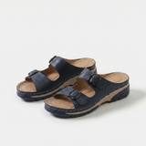 Karin - Orthopädische Sommer-Sandalen