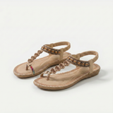 Moena - Bequeme orthopädische Sandalen