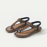 Moena - Bequeme orthopädische Sandalen