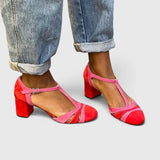 Sommerfeld™ | Moderne Pumps
