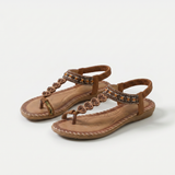 Moena - Bequeme orthopädische Sandalen