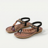 Moena - Bequeme orthopädische Sandalen