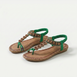Moena - Bequeme orthopädische Sandalen
