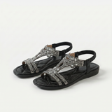 Boho - Orthopädische Boho-Sandalen