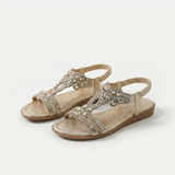 Boho - Orthopädische Boho-Sandalen