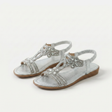 Boho - Orthopädische Boho-Sandalen