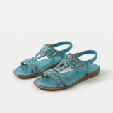 Boho - Orthopädische Boho-Sandalen