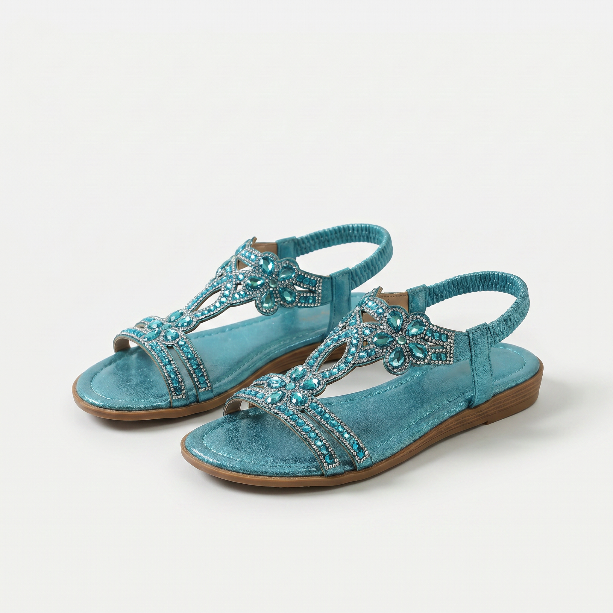 Boho - Orthopädische Boho-Sandalen