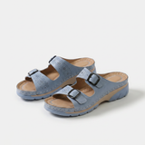 Karin - Orthopädische Sommer-Sandalen