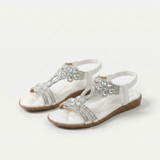 Boho - Orthopädische Boho-Sandalen