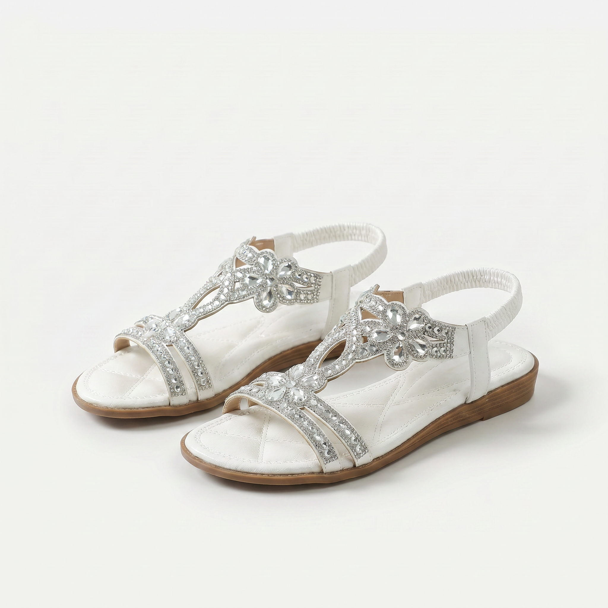 Boho - Orthopädische Boho-Sandalen
