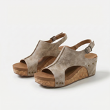 Inola - Orthopädische sandalen