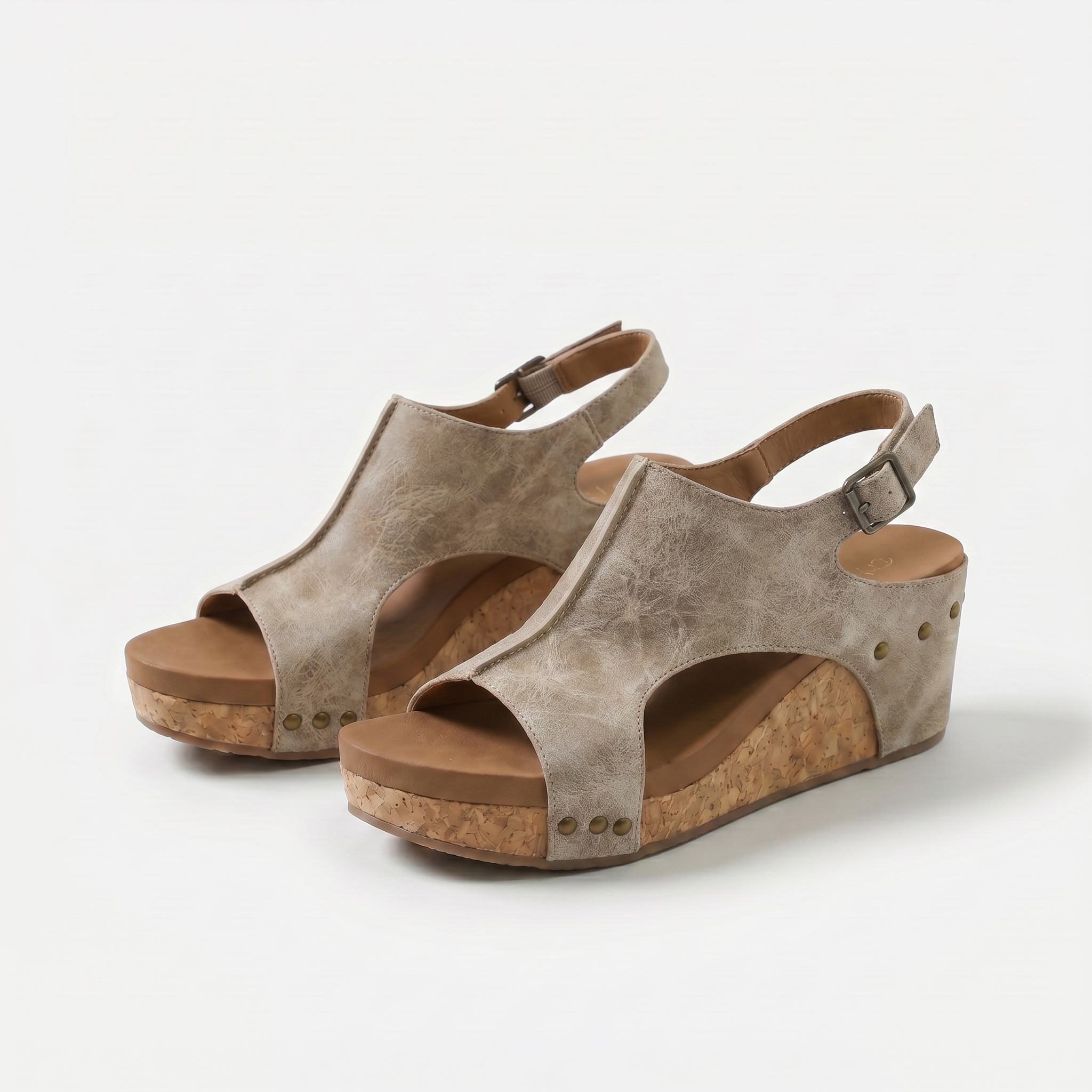 Inola - Orthopädische sandalen