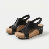 Inola - Orthopädische sandalen