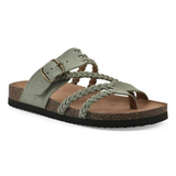 Sommerfeld | Geflochtene Komfort-Sandalen