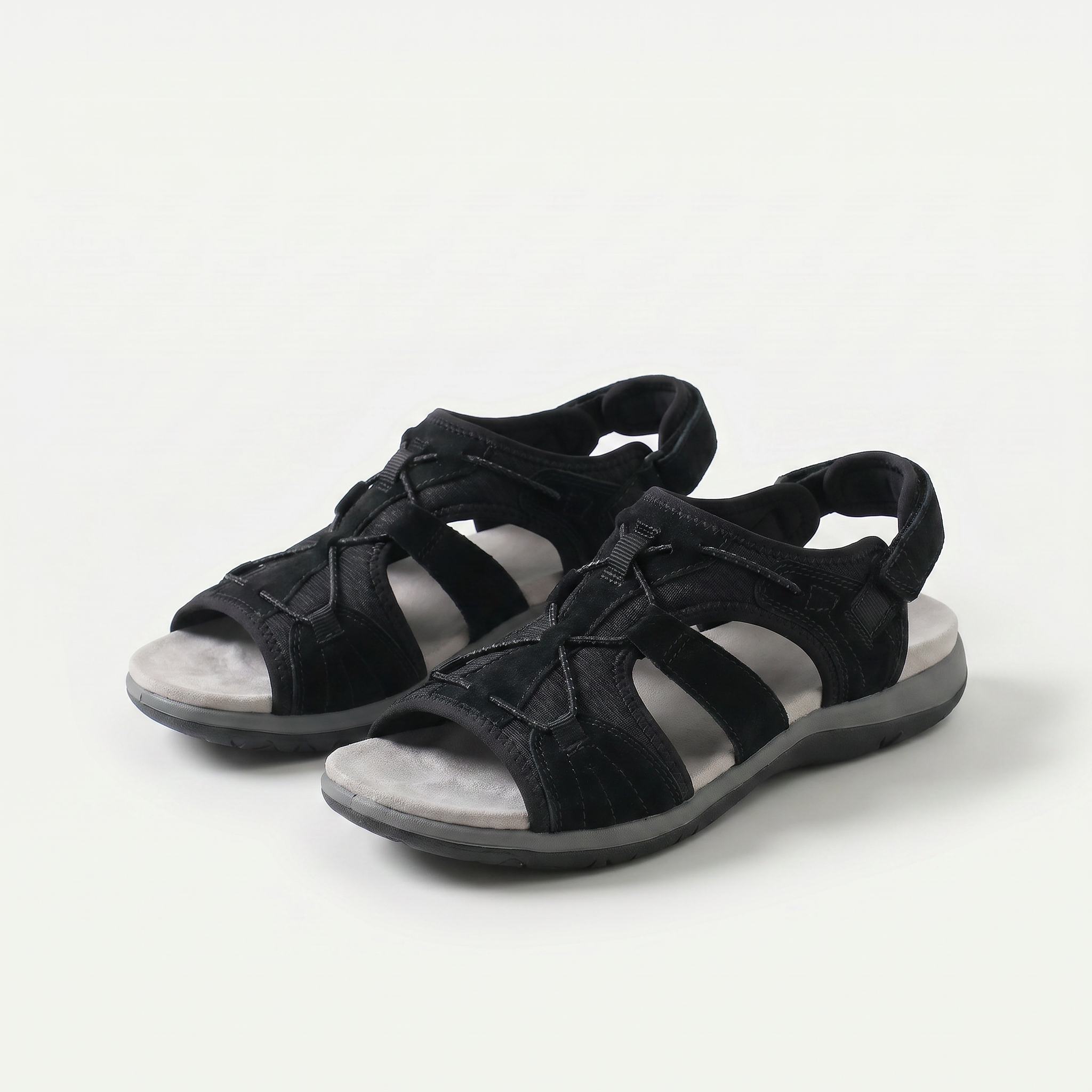 Mery - Orthopädische Sandalen