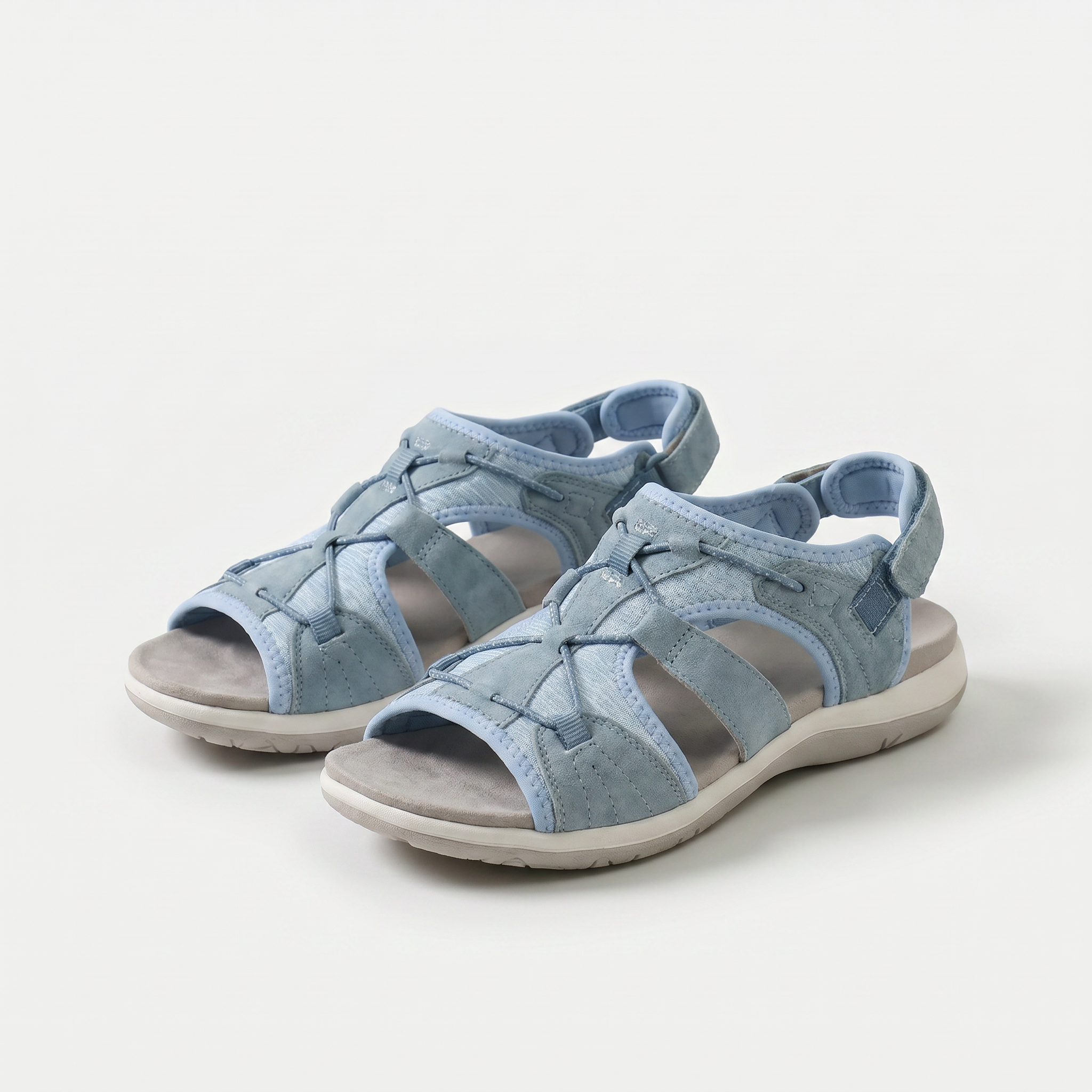Mery - Orthopädische Sandalen