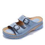 Sommerfeld | Orthopädische Komfort-Sandalen