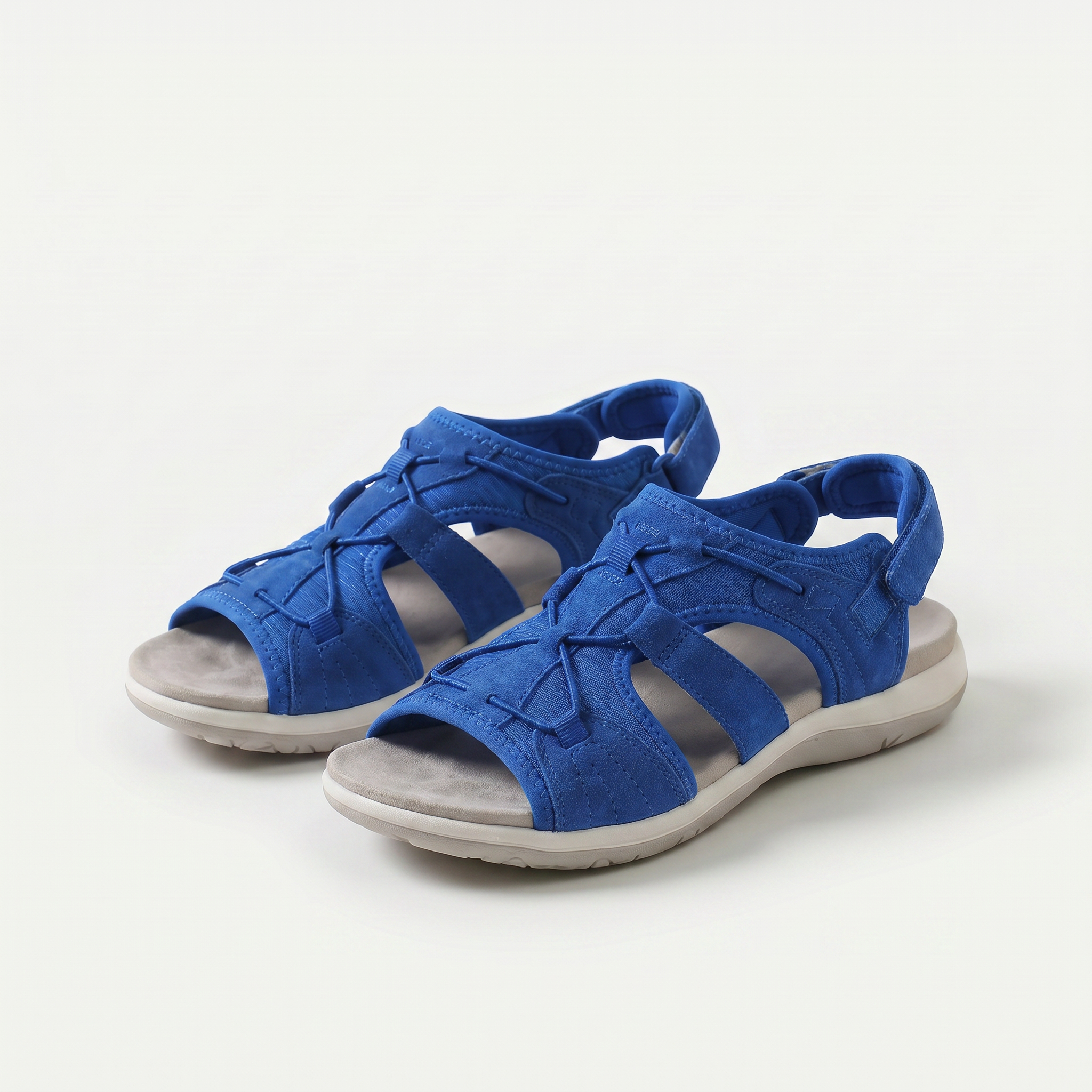 Mery - Orthopädische Sandalen