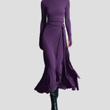 Merly™ - Elegantes Kleid mit Formender Wirkung