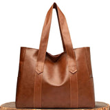 Marthas zeitlose Eleganz| Klassik-Tasche