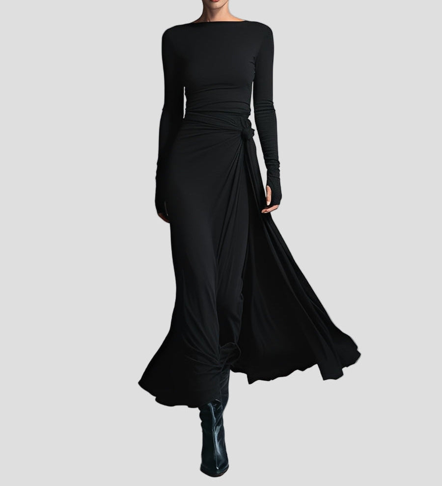 Merly™ - Elegantes Kleid mit Formender Wirkung
