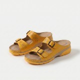 Karin - Orthopädische Sommer-Sandalen