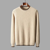 Sommerfeld™ | Pullover für luxuriösen Komfort für den Mann