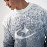 Sommerfeld™ | Fuzzy-Mohairpullover