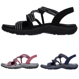 Nyla - Orthopädische Elegante Sandalen