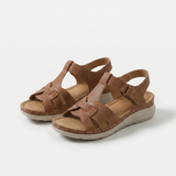 Miranda – Orthopädische Sandalen