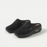Compa - Orthopädische Sandalen Keilabsätze
