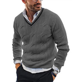 Sommerfeld™ | Eleganter Pullover für Herren