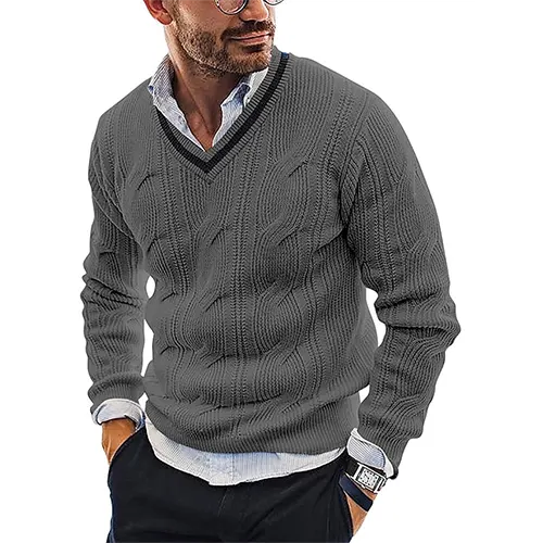 Sommerfeld™ | Eleganter Pullover für Herren