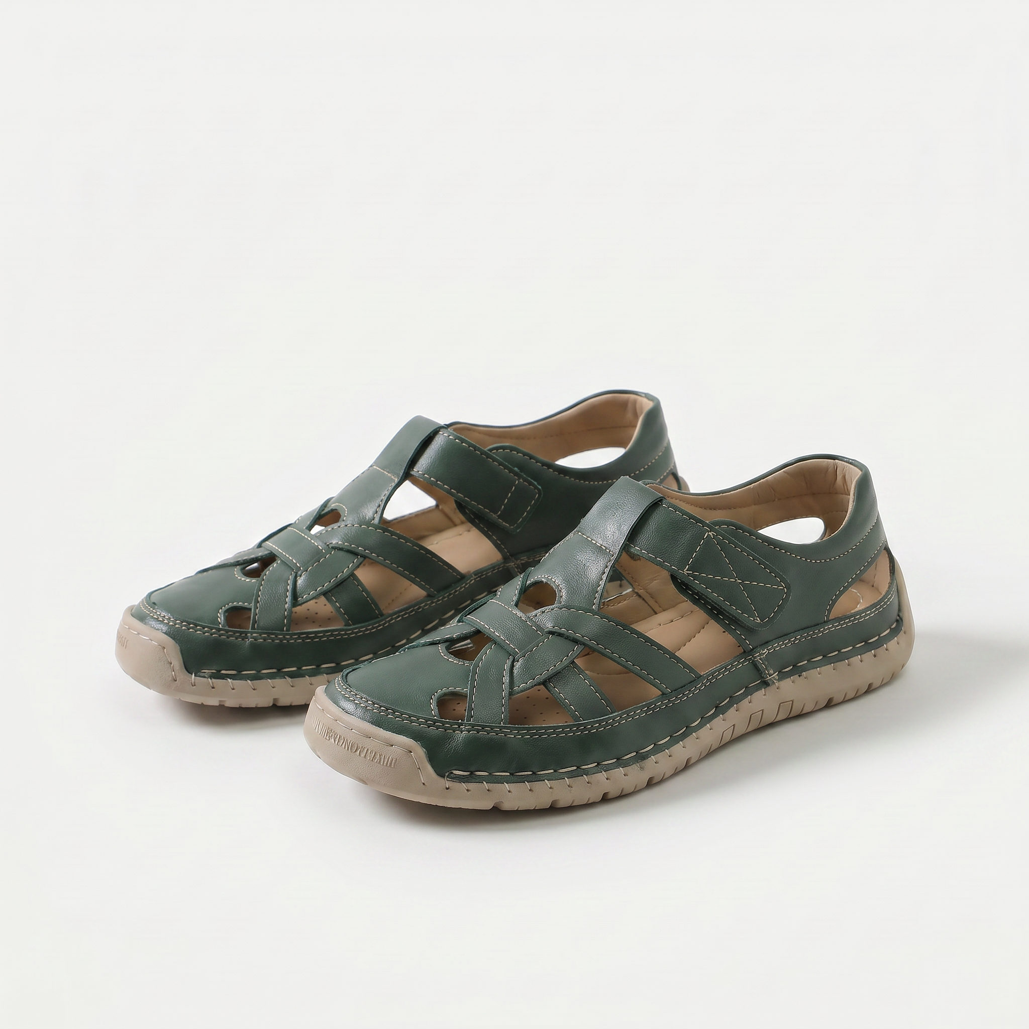 Sola - Leichte Sommer-Sandalen